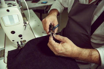 Men’s Clothing Repairs