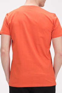 Admission Tee - Tile