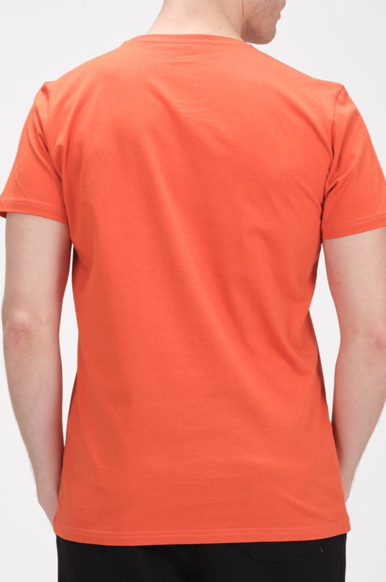 Admission Tee - Tile