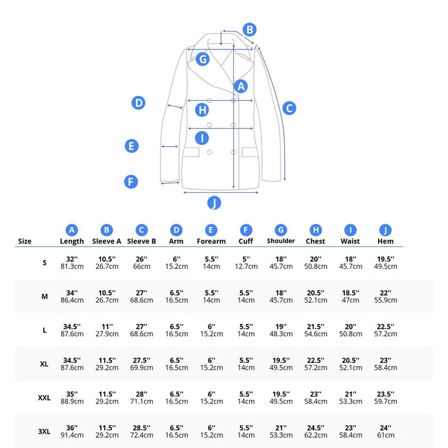 Boucle Coat - Grey