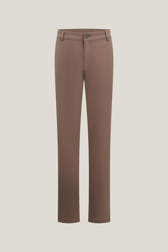 Casual Wear Pants - Camel