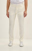 Classic Tuxedo Pants - Off White (Copy)