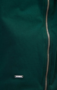 Dark Forest Zero Sleeve T-Shirt