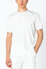 Lightweight Cotton T-shirt - Off White