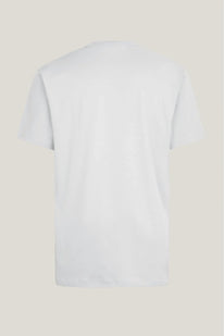 Lightweight Cotton T-shirt - Off White