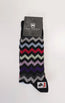 ZigZag Sock